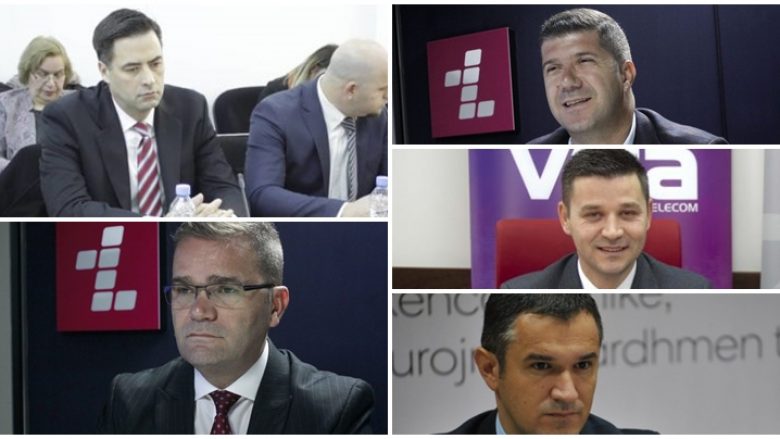 Harrojini politikanët – këta janë zyrtarët me pagat më të larta në Kosovë (Dokument)