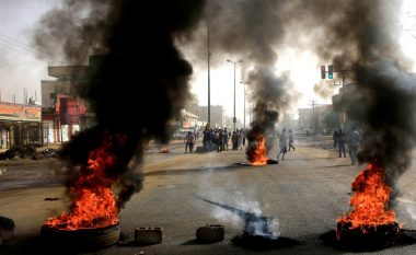 SHBA dënon shtypjen e përgjakshme të protestave në Sudan