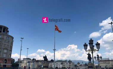 Maqedoni, 9 dhjetori ditë jo pune për të gjithë qytetarët