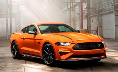 Ford planifikon të rrisë shitjet e Mustang, duke ofruar një lirim të lehtë (Foto)