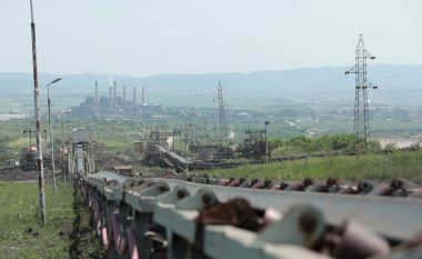 KEK-u arrin rekord në prodhimin e qymyrit për termocentralet