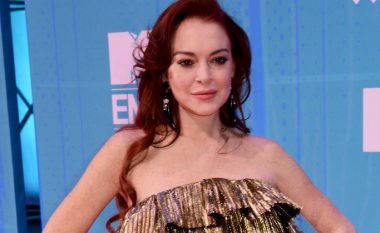 Lindsay Lohan po rikthehet në muzikë