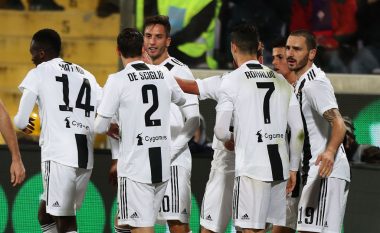 Juventusi arrin marrëveshje me Ruganin dhe Bentancur për vazhdimet e kontratave