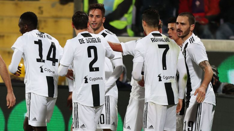 Juventusi arrin marrëveshje me Ruganin dhe Bentancur për vazhdimet e kontratave