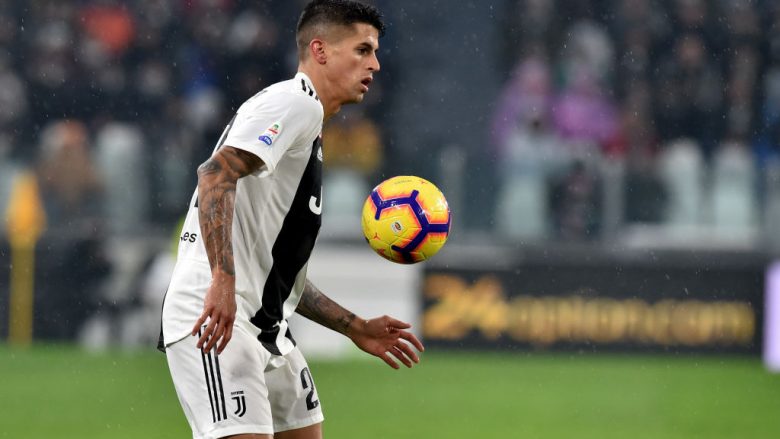 Cancelo te Manchester City për 50 milionë euro?