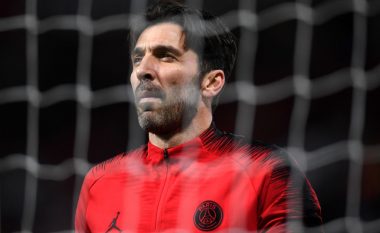 Buffon mund të rikthehet te Parma, aty ku filloi gjithçka