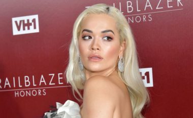 Rita Ora paralajmëron këngën e re