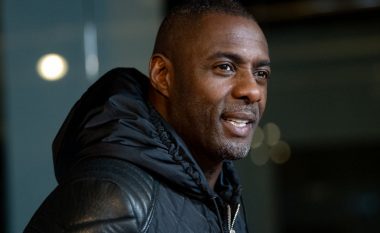 Idris Elba tregon të vërtetën rreth ofertës për rolin e James Bond