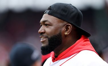 Nga përleshja me armë plagoset bejsbollisti i Minnesotas, David Ortiz