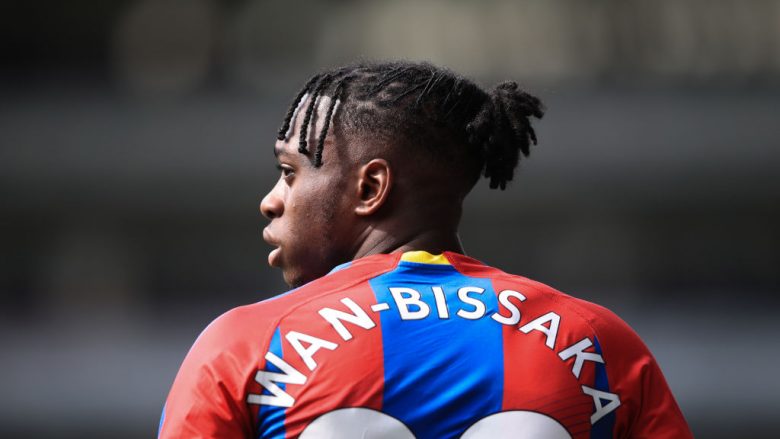 Manchester United gjen akordin me Crystal Palace për Wan Bissakan – anglezi bëhet mbrojtësi anësor më i shtrenjtë në histori