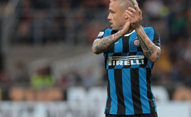 Nainggolan nuk është i dëshiruar te Interi, por e duan dy skuadra nga Serie A