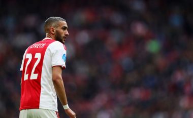 Ziyech ka vendosur për skuadrën e re, do të zyrtarizohet pas Kupës së Afrikës