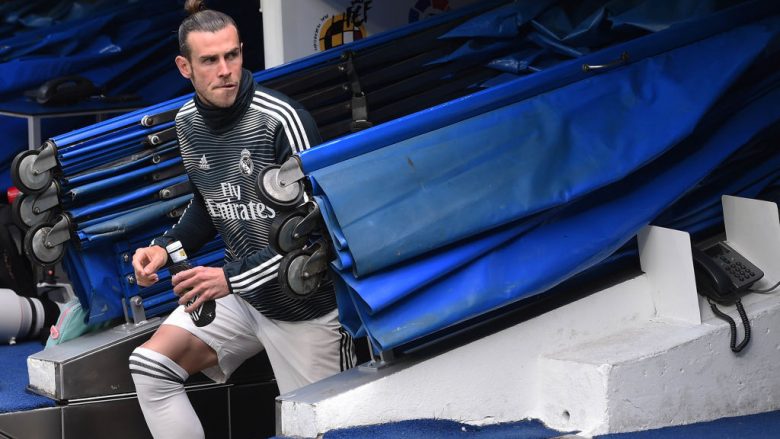 Conte thuhet se i ka kërkuar Marottas dhe Ausilios transferimin e Bale