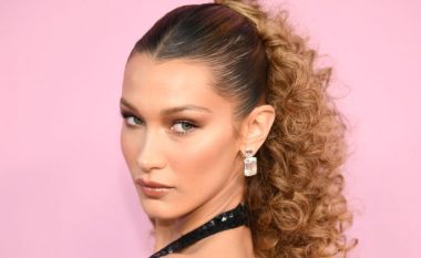 Bella Hadid kërkon falje pasi u akuzua për racizëm ndaj Lindjes së Mesme