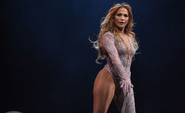 Jennifer Lopez do të martohet për herë të katërt
