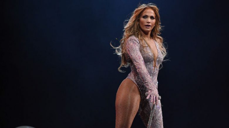 Jennifer Lopez do të martohet për herë të katërt