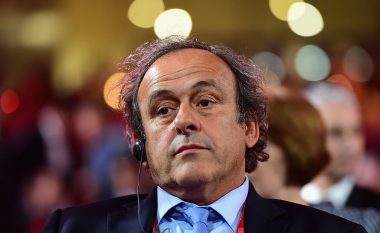 Arrestohet ish-presidenti i UEFA-s, Michel Platini