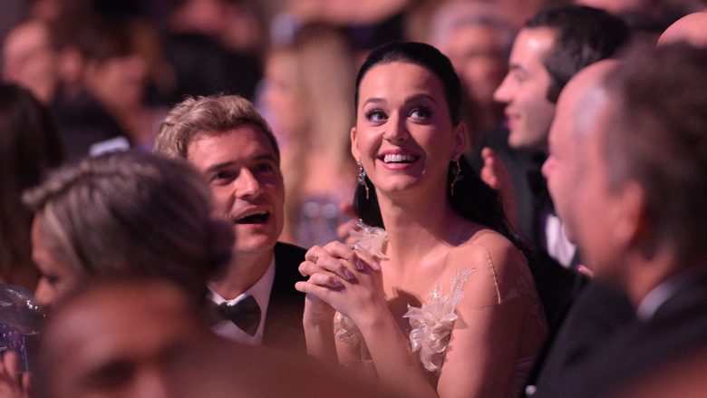 Katy Perry planifikon të martohet me Orlando Bloom