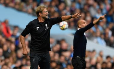 Guardiola i ka telefonuar Kloppit pas triumfit në Ligën e Kampionëve