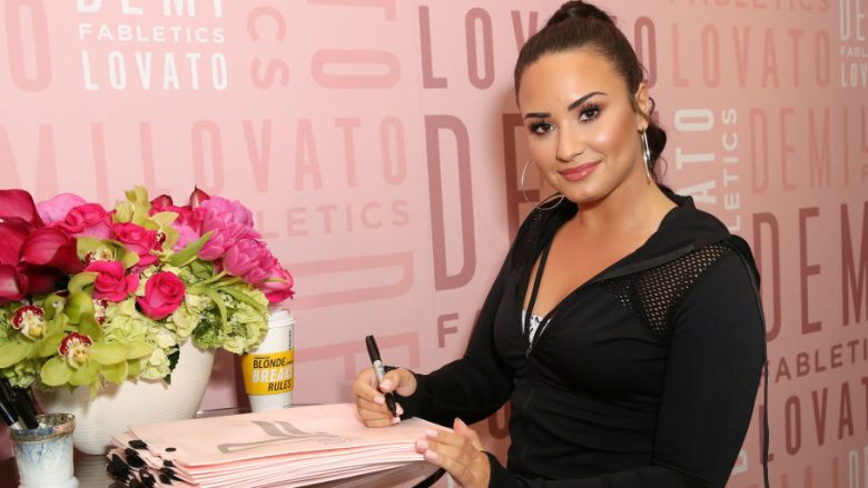 Pas mbidozës me drogë, Demi Lovato: Jam e pathyeshme