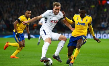 Juventusi dhe Tottenhami në ‘luftë’ për Andersen e Ndombele