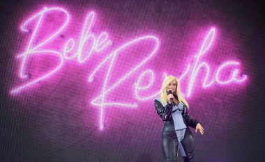 Pas një vit publikimi, albumi i Bebe Rexhës ka arritur të dëgjohet mbi 1.4 miliardë herë në Spotify