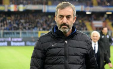 Zyrtare: Marco Giampaolo caktohet trajner i Milanit