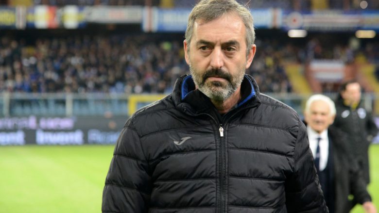 Zyrtare: Marco Giampaolo caktohet trajner i Milanit