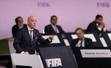 FIFA krijon fond për të ndihmuar lojtarët që nuk paguhen nga klubet që shuhen