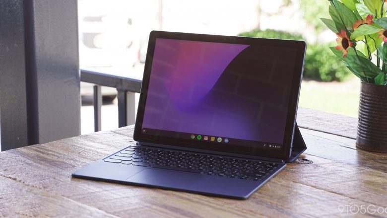 Google ndalon prodhimin e tableteve, fokusohet në krijimin e laptopëve të rinj (Foto)