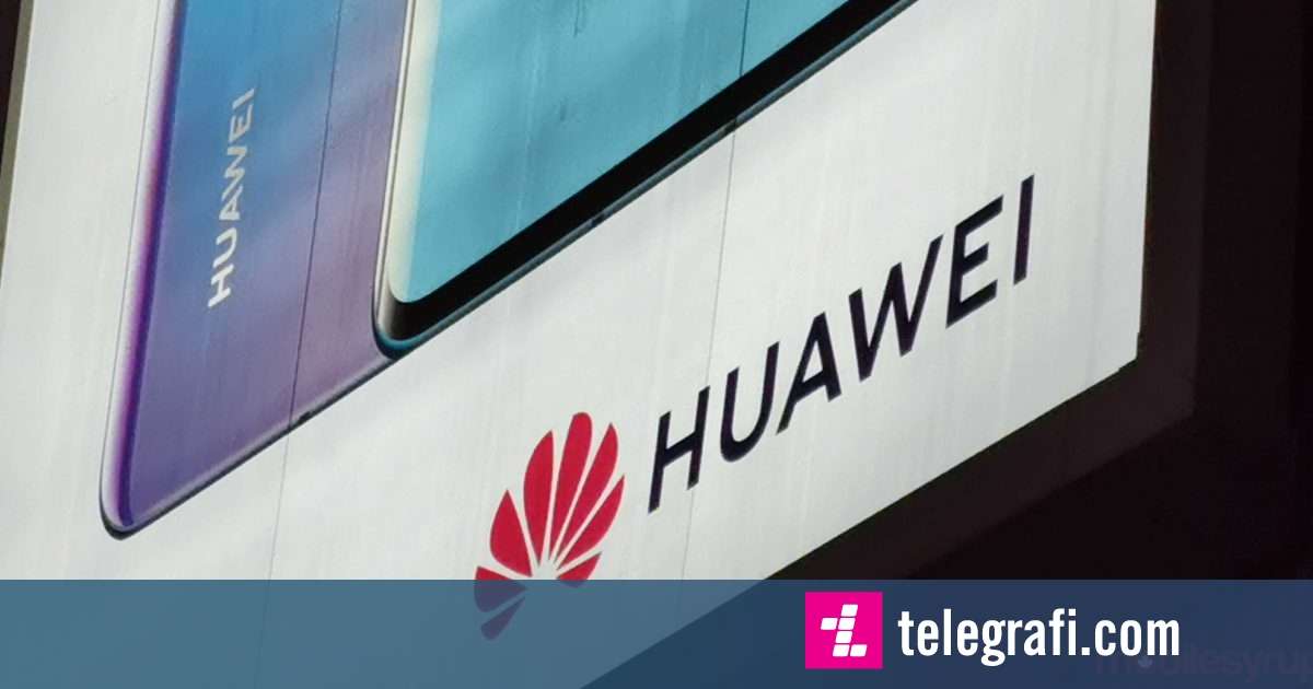 Is Huawei developing their own operating system? - Telegraph - Telegraph