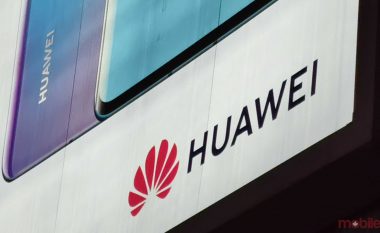 A është Huawei duke zhvilluar sistemin e tyre operativ?