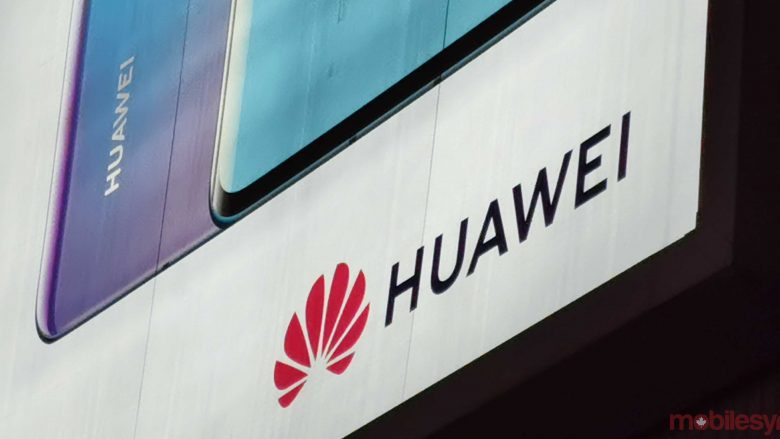 A është Huawei duke zhvilluar sistemin e tyre operativ?