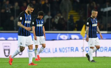 Icardi pritet të padisë Interin për ngacmim në grup dhe detyrim të largimit nga vendi i punës, synon prishjen e kontratës