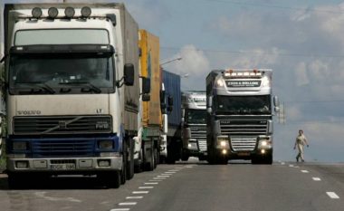 Gjashtë muaj nga vendosja e taksës 100 për qind, Bosnja e Hercegovina eksporton 27 milionë euro më pak mallra në Kosovë