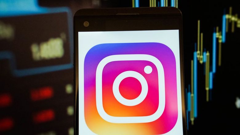 Instagram është rikthyer pas bllokimit prej disa orësh (Foto)