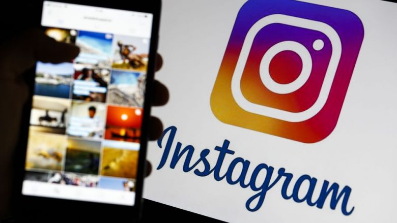 Instagram po teston sugjerime të profileve në mesazhe, bazuar në përmbajtjen e dërgesës (Foto)