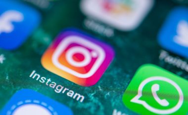Instagram po e lanson një faqe për blerje direkt në aplikacion, shfaq marka dhe koleksione