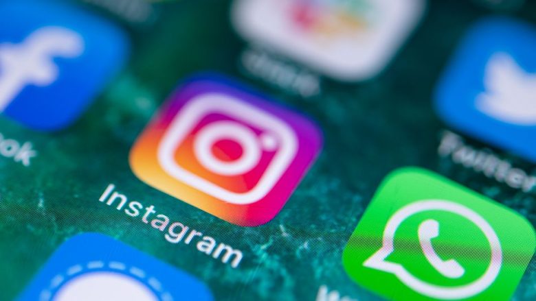 Instagram po e lanson një faqe për blerje direkt në aplikacion, shfaq marka dhe koleksione