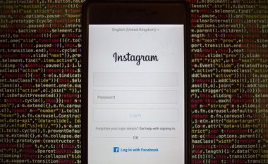 Instagrami e ka bërë më të lehtë kthimin prapa të një llogarie të hakuar (Foto)