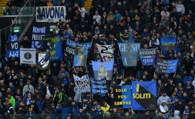 Tifozët e Interit e qojnë në 35 mijë numrin e abonimeve vjetore