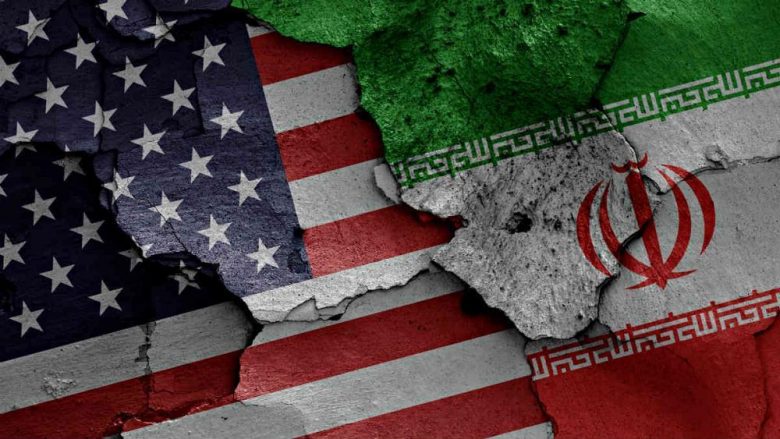 A e ndaloi një moderator televiziv sulmin e SHBA mbi Iranin?