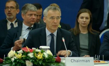 Stoltenberg: Serbia dhe Kosova të marrin shembull Marrëveshjen e Prespës