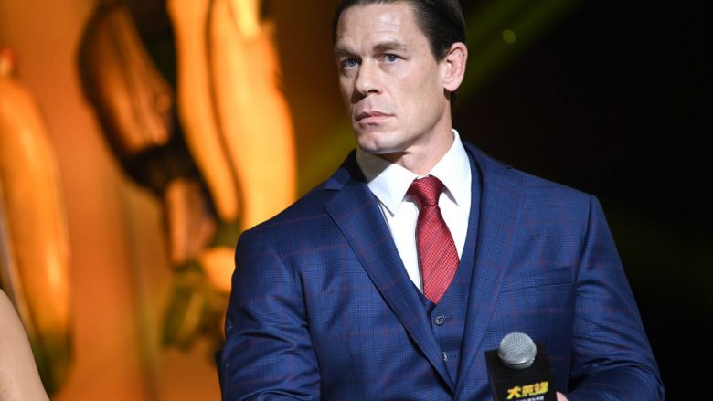 John Cena: Është privilegj i jashtëzakonshëm të jem pjesë e “Fast and Furious”