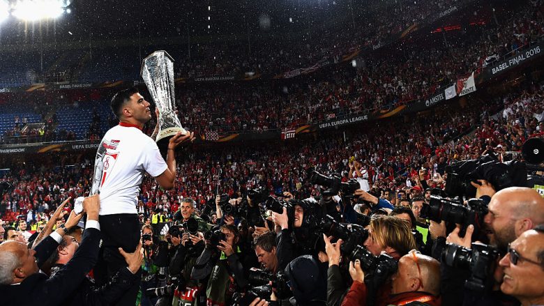 Tronditet bota e futbollit, humb jetën tragjikisht ish-sulmuesi spanjoll i Sevillës , Arsenalit dhe Real Madridit,  Jose Antonio Reyes