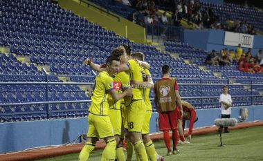 Kosova nuk njeh humbje në 13 ndeshje radhazi, statistikë që lë prapa kombëtare të mëdha