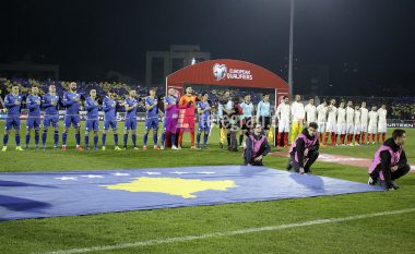 Kosova ka skuadër më të shtrenjtë se Bullgaria, Rashica me vlerën më të madhe