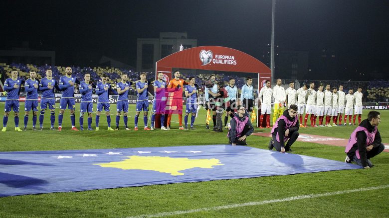 Kosova ka skuadër më të shtrenjtë se Bullgaria, Rashica me vlerën më të madhe