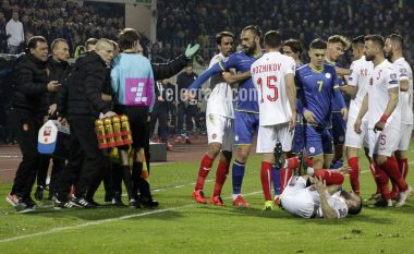 Kosova pa humbje në epokën Challandes, Bullgaria nuk di për fitore në gjashtë ndeshjet e fundit