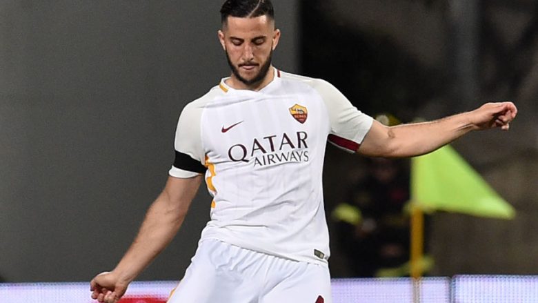 Juve dhe Napoli shprehin interesim për Manolas